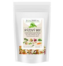 Dromy instantní rýžový mix se zeleninou 1000 g