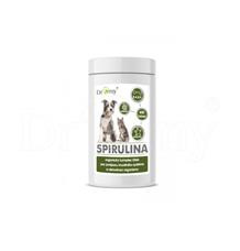 Dromy Spirulina 600 tbl.