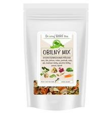 Dromy instantní obilný mix se zeleninou 1000 g