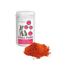 DromyVet Krill pure 500 g
