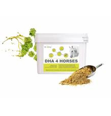 Dromy DHA 4 HORSES 1500 g