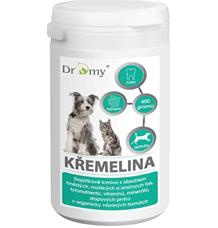 Dromy Křemelina 400g + 20% zdarma
