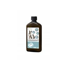 Dromy Lososový olej Premium 1000 ml
