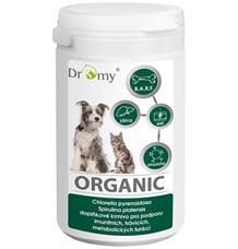 Dromy Organic 400 g + 10 % ZDARMA