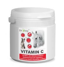 Dromy Vitamin C 200 tbl.