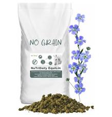 Dromy NuTriDaily To Go 12,5 kg