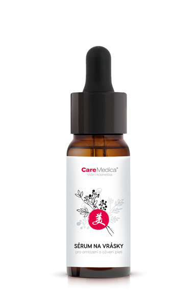 CareMedica Sérum na vrásky 30 ml