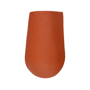 Hřebenáč koncový KMB Elegant hnědá
