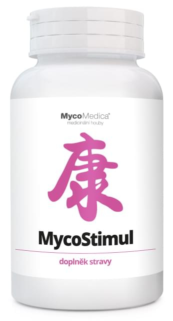 MycoMedica MycoStimul