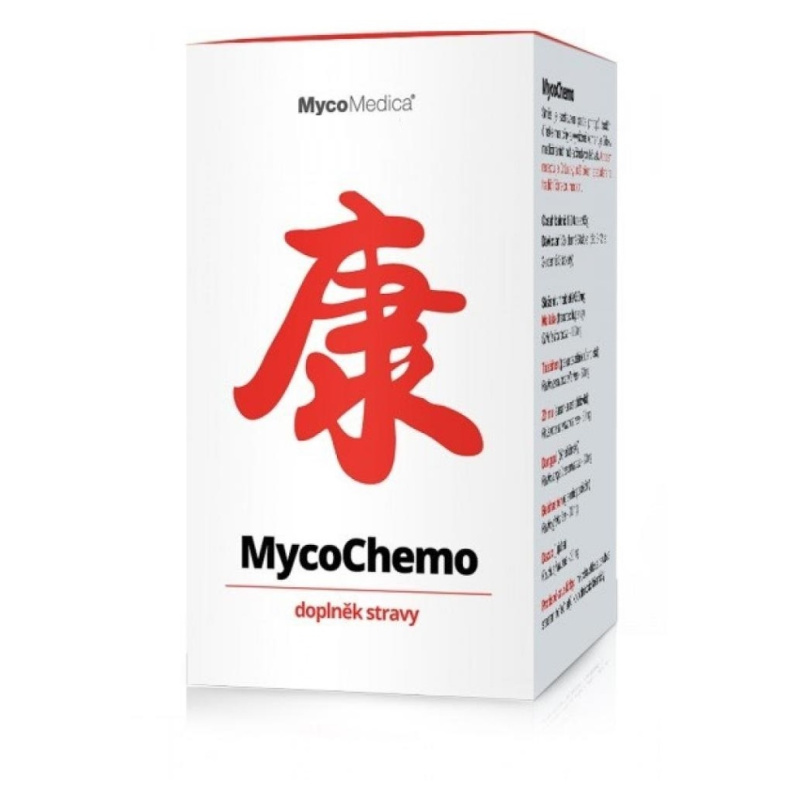 MycoMedica MycoChemo