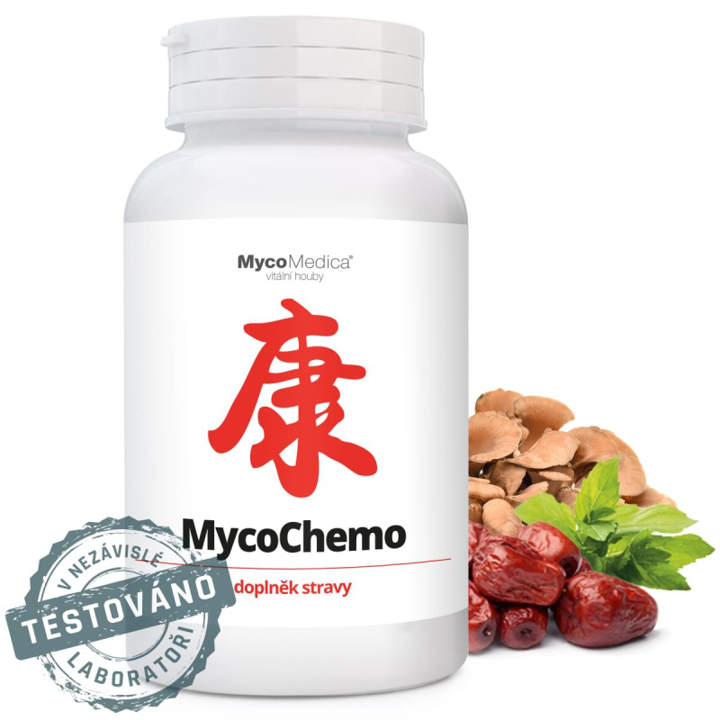 MycoMedica MycoChemo