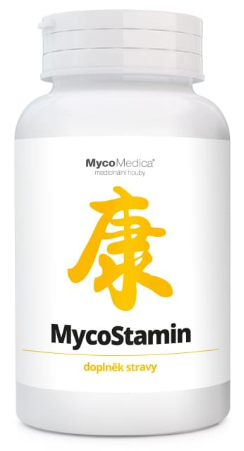 MycoMedica MycoStamin