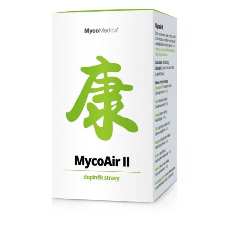 MycoMedica MycoAir II