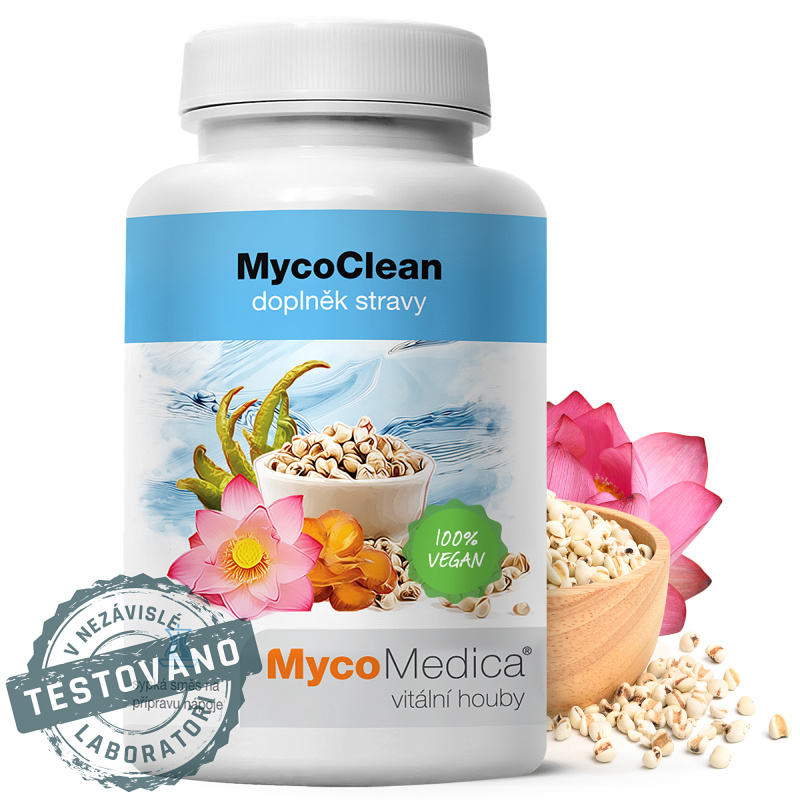 MycoMedica MycoClean
