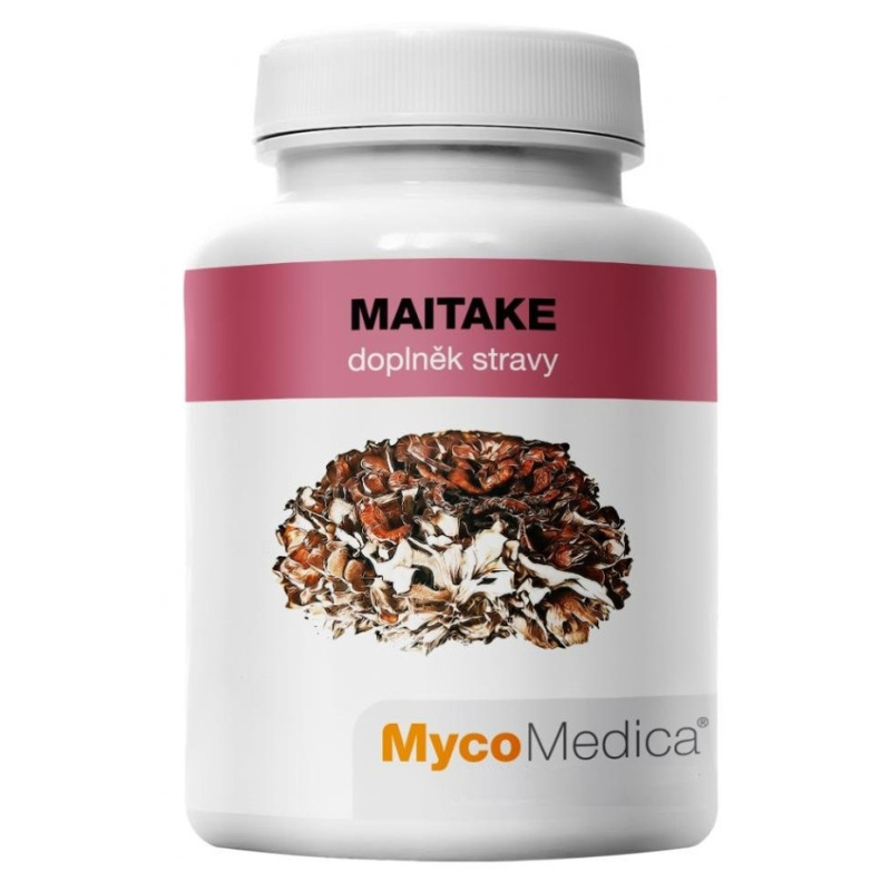 MycoMedica Maitake