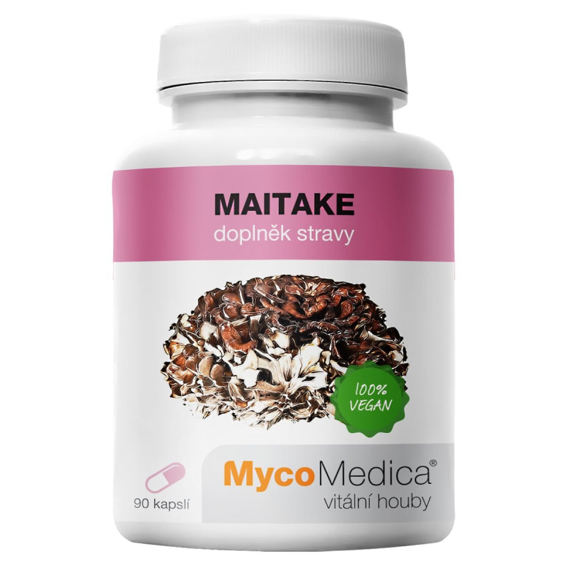 MycoMedica Maitake