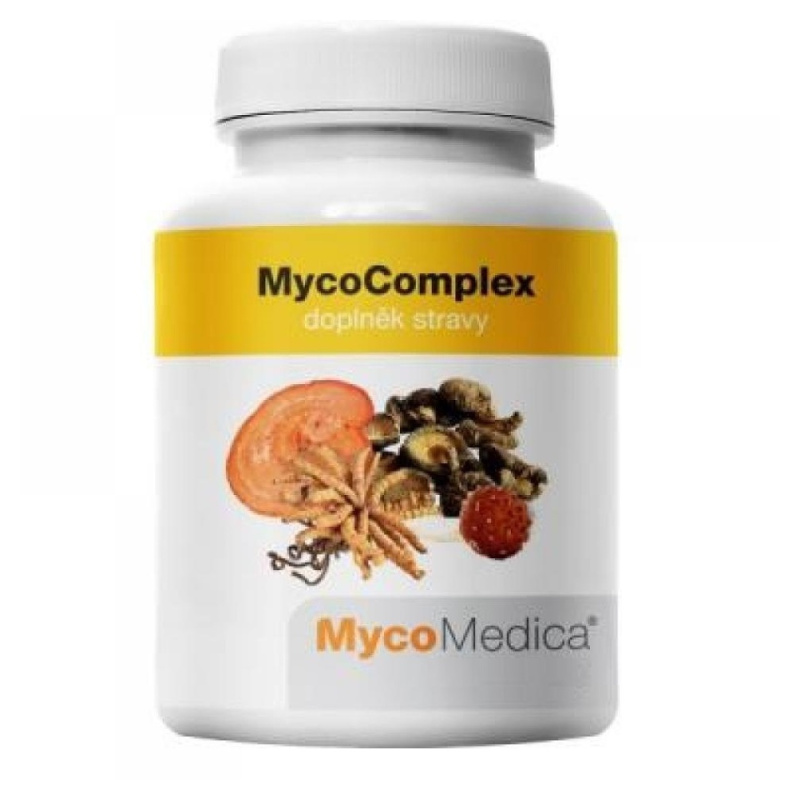 MycoMedica MycoComplex