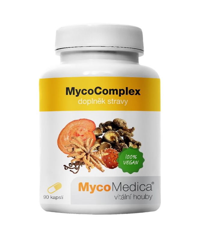 MycoMedica MycoComplex