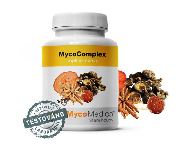 MycoMedica MycoComplex