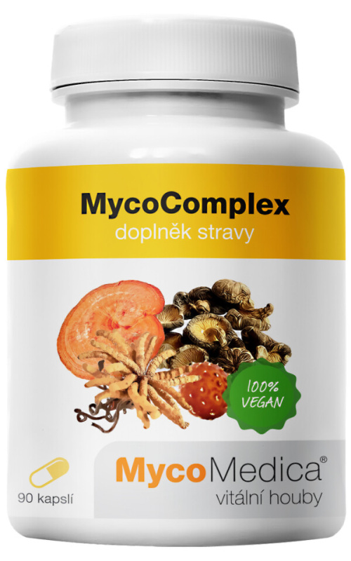MycoMedica MycoComplex