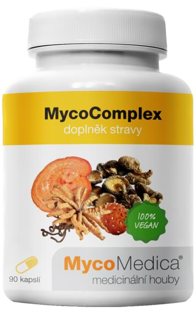 MycoMedica MycoComplex