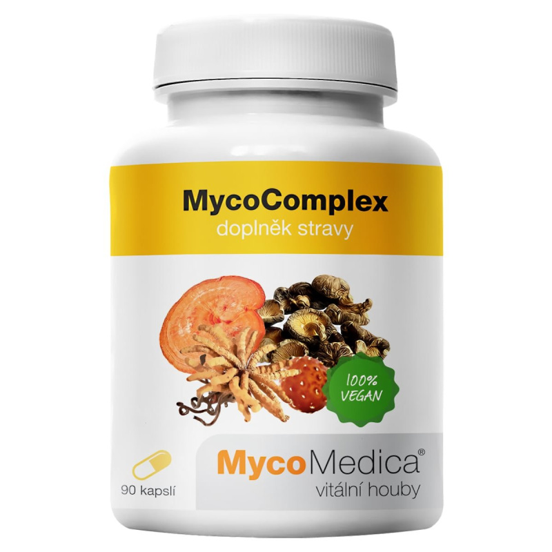 MycoMedica MycoComplex