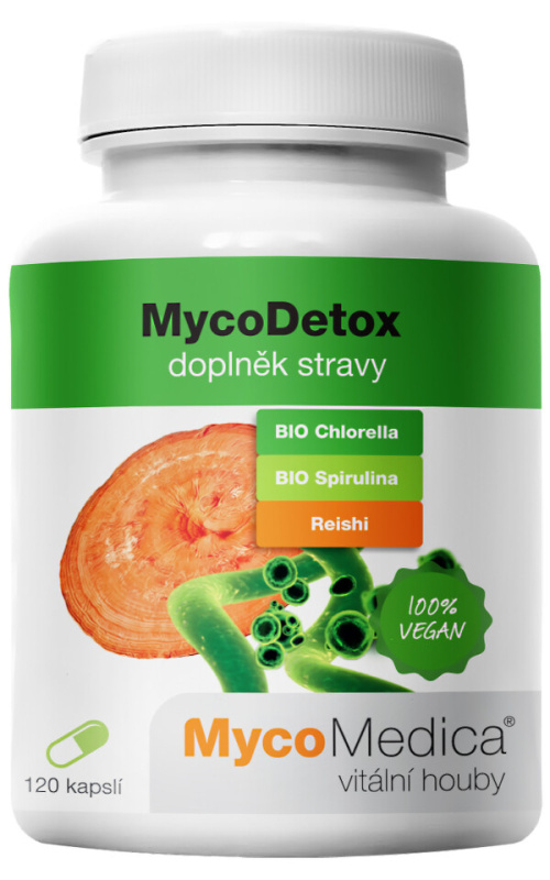 MycoMedica MycoDetox