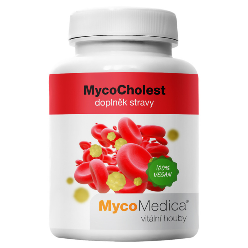 MycoMedica MycoCholest