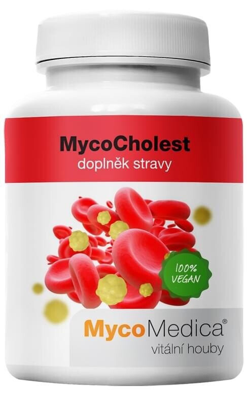 MycoMedica MycoCholest