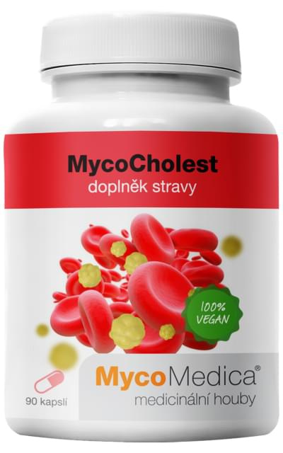 MycoMedica MycoCholest