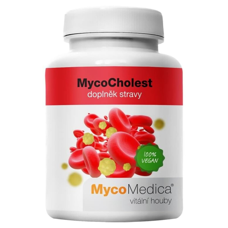 MycoMedica MycoCholest