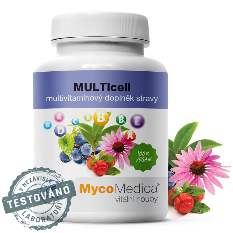 MycoMedica MULTIcell
