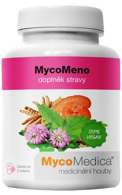 MycoMedica Mycomeno
