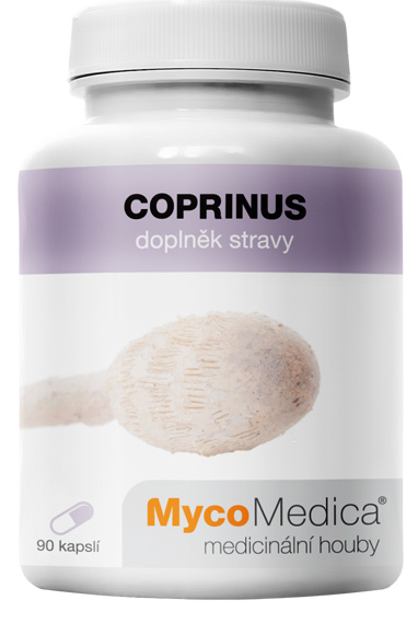 MycoMedica Coprinus