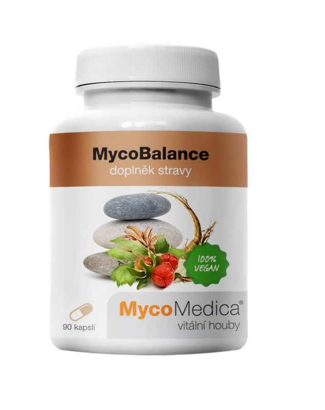 MycoMedica MycoBalance