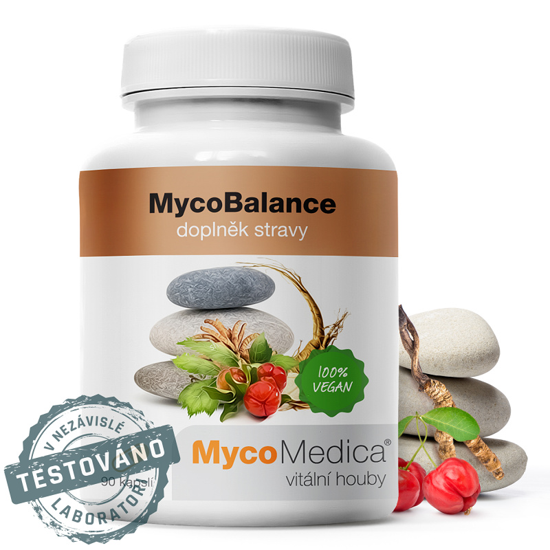 MycoMedica MycoBalance