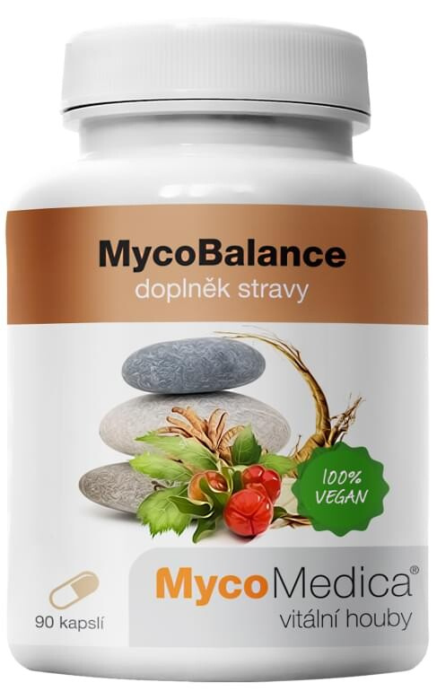 MycoMedica MycoBalance