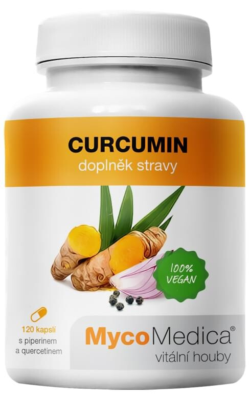 MycoMedica Curcumin