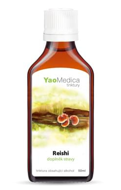 YaoMedica Odvedení toxinu 50 ml