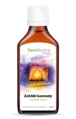 YaoMedica Rozbití blokád 50 ml