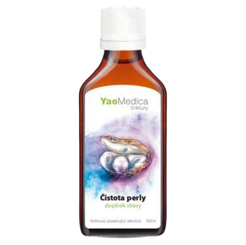 YaoMedica Čistota perly 50 ml