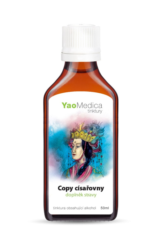 YaoMedica Copy císařovny 50 ml