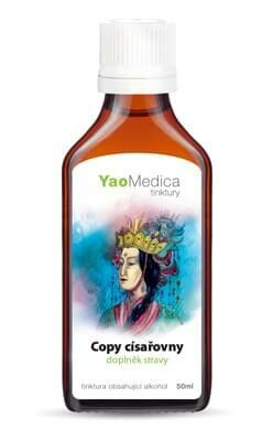 YaoMedica Copy císařovny 50 ml