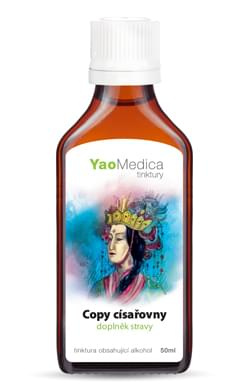 YaoMedica Copy císařovny 50 ml
