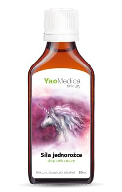 YaoMedica Copy císařovny 50 ml