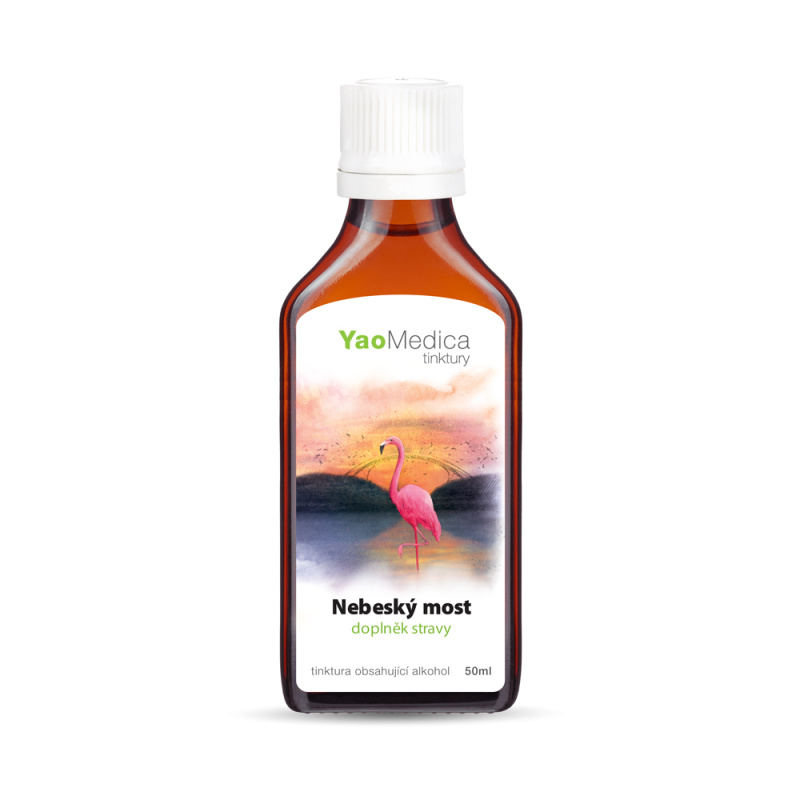 YaoMedica Nebeský most 50 ml