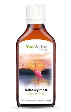 YaoMedica Nebeský most 50 ml