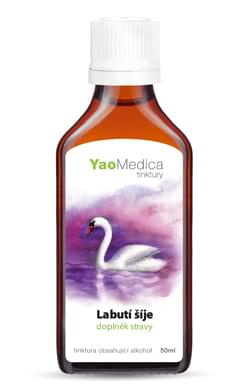 YaoMedica Nebeský most 50 ml
