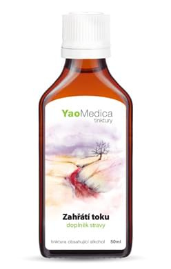 YaoMedica Nebeský most 50 ml