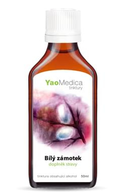 YaoMedica Navrácení hlasu 50 ml